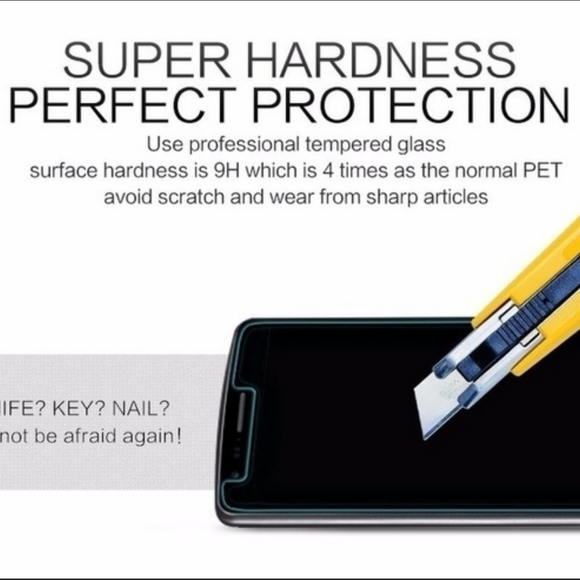 Screen Protector - Picture 3 of 5